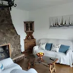 Casa Carballás Playa Nerga * Hio