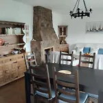 Casa Carballás Playa Nerga Hio
