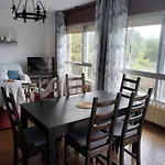 Casa Carballás Playa Nerga Hio