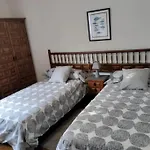 Casa de Férias Casa Carballás Playa Nerga Hio