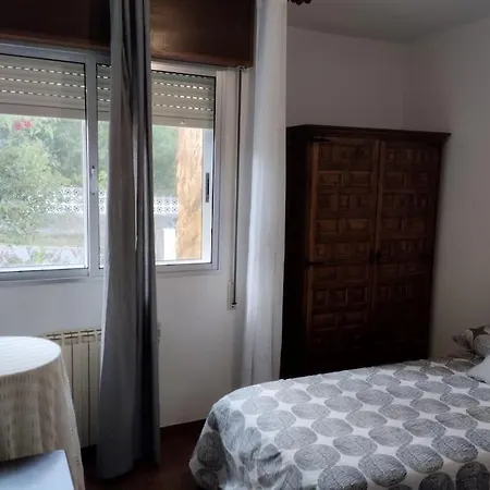 Casa Carballas Playa Nerga Holiday home