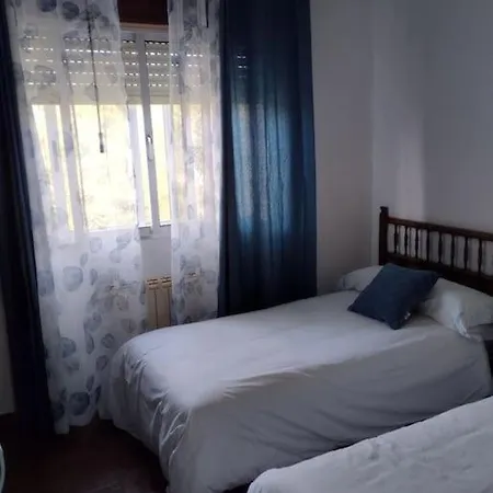 Casa Carballas Playa Nerga Holiday home *