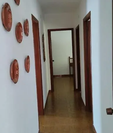 Holiday home Casa Carballas Playa Nerga *