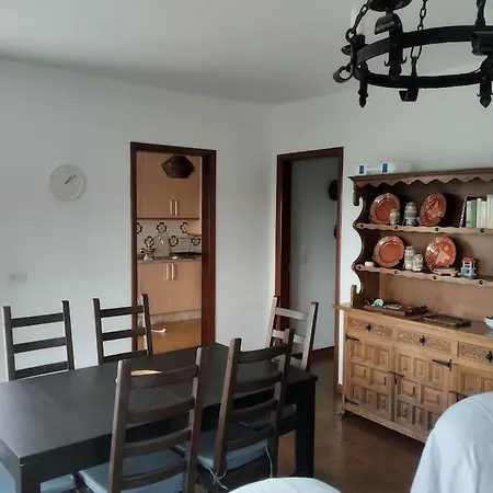 Casa Carballas Playa Nerga *