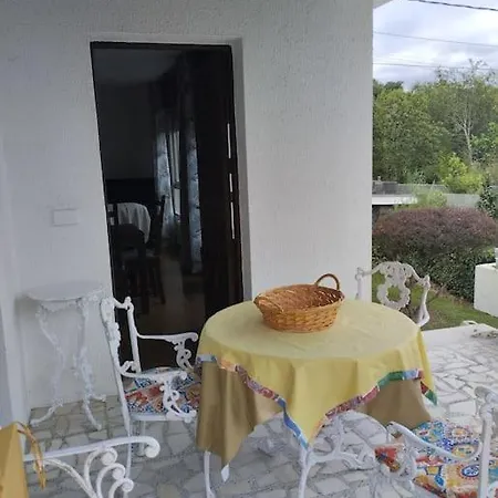 Casa Carballas Playa Nerga Holiday home *