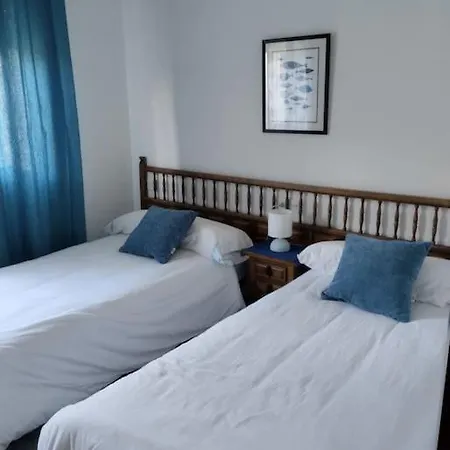 Casa Carballas Playa Nerga *