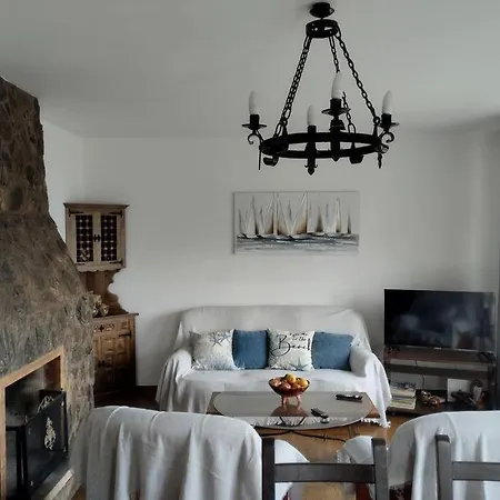 Casa Carballas Playa Nerga * Hio