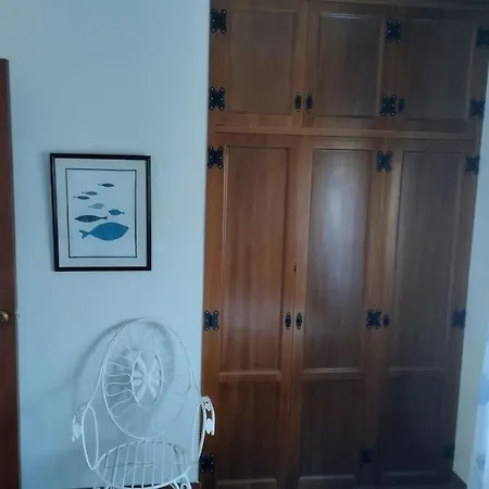 Casa Carballas Playa Nerga Dom wakacyjny *