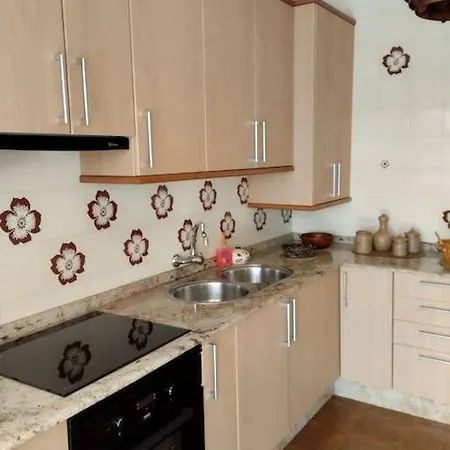 Casa Carballas Playa Nerga Dom wakacyjny Hio