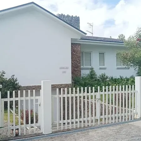 Casa Carballas Playa Nerga Holiday home
