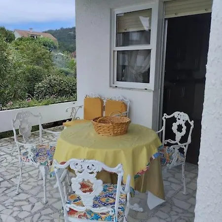 Casa Carballas Playa Nerga Holiday home *