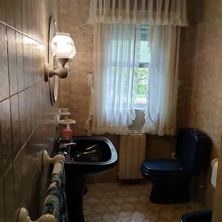 Holiday home Casa Carballas Playa Nerga