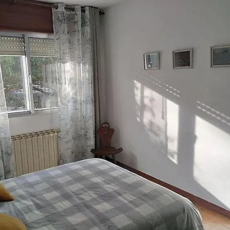 Casa Carballas Playa Nerga Holiday home *
