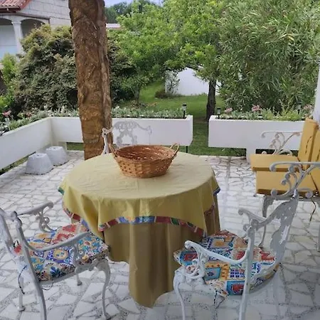 Holiday home Casa Carballas Playa Nerga