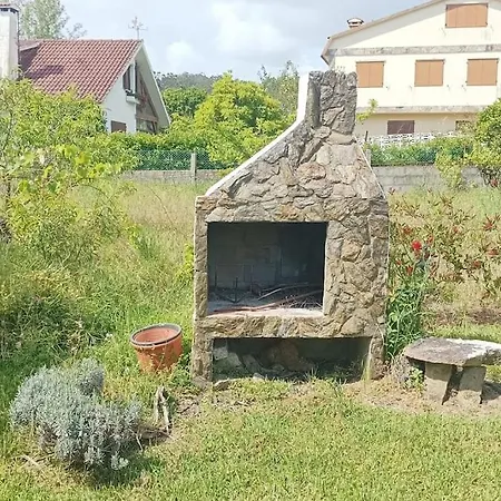 Casa Carballas Playa Nerga