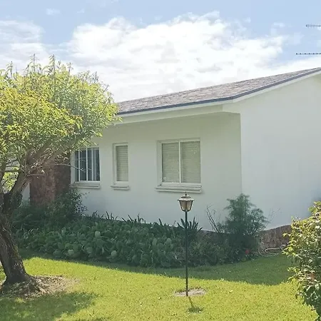 Holiday home Casa Carballas Playa Nerga Hio