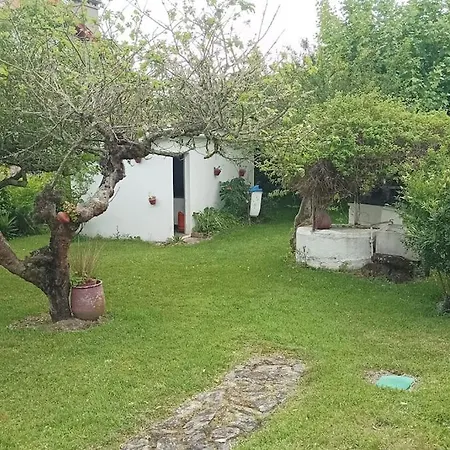 Casa Carballás Playa Nerga Hio